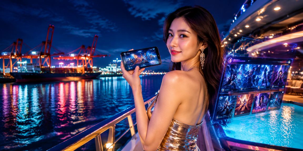 Người chơi tại Hải Phòng theo dõi kèo esports và đặt cược trận đấu điện tử trên nền tảng trực tuyến
