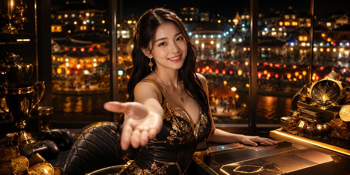 Màn hình thiết bị hiển thị trang cá cược thể thao tại chợ đêm Huế