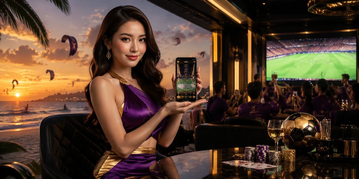 Nhân viên hỗ trợ khách hàng giải đáp thắc mắc về cá cược tại Việt Nam