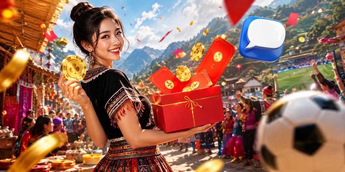 Chương trình khuyến mãi và ưu đãi dành cho người chơi Việt Nam trên 1357