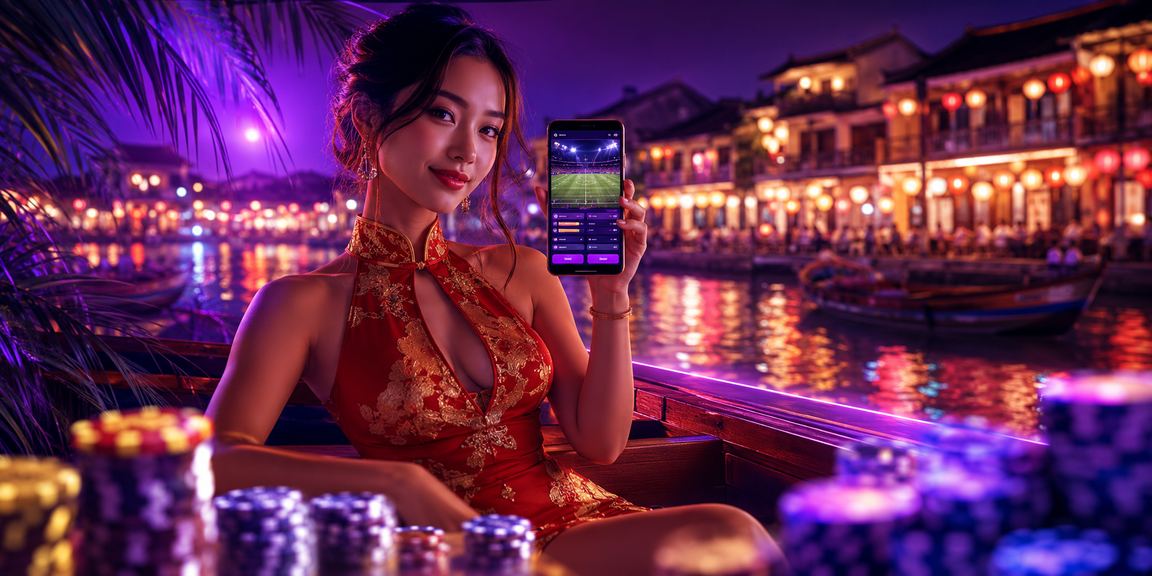 Giao dịch nạp tiền và rút tiền trực tuyến bằng đồng Việt Nam VND